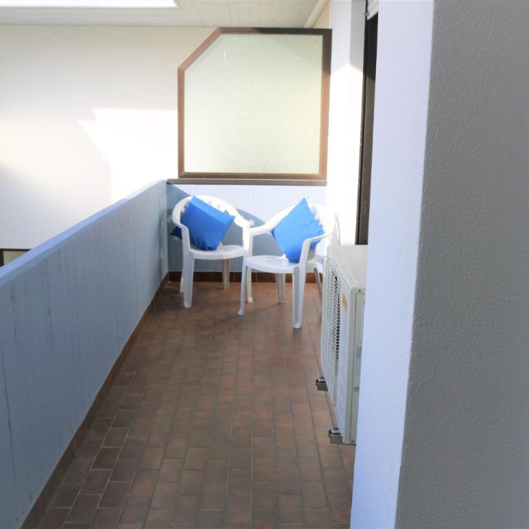 Minerva - One-Bedroom Apartment - 7