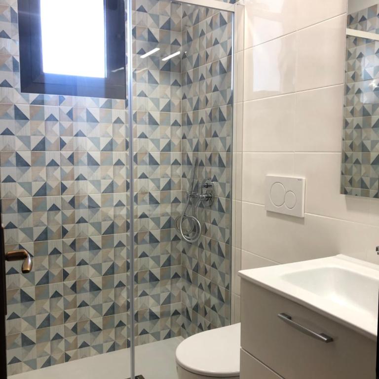 Minerva - One-Bedroom Apartment - 6