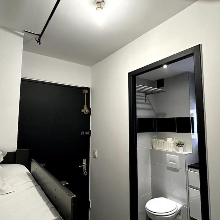 053 - Les Rives du Ponant Golf - Studio 4pers Wifi - Appartement 1 Chambre - 17