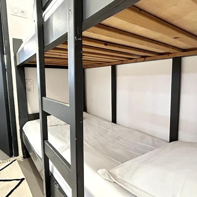 053 - Les Rives du Ponant Golf - Studio 4pers Wifi - Appartement 1 Chambre - 14