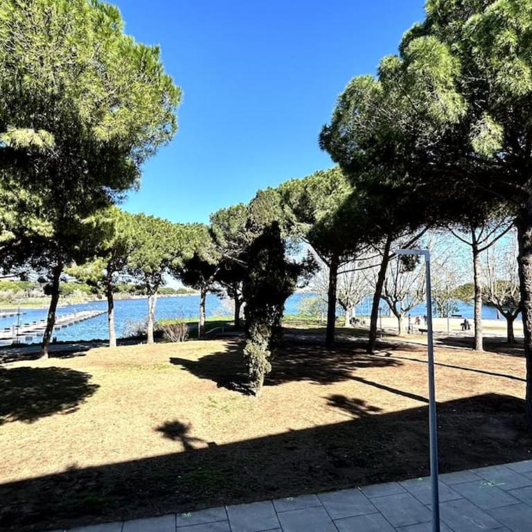 053 - Les Rives du Ponant Golf - Studio 4pers Wifi - Appartement 1 Chambre - 20