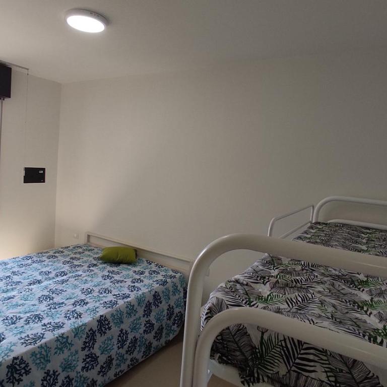 Minerva - One-Bedroom Apartment - 5