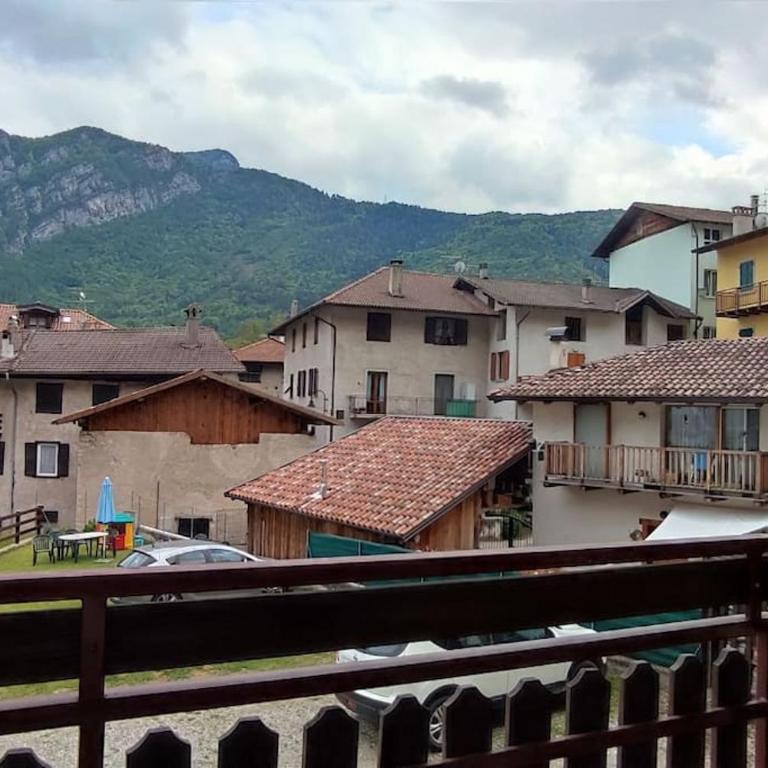 Appartamento Verde Lago Ledro - Apartamento de 2 dormitorios - 8