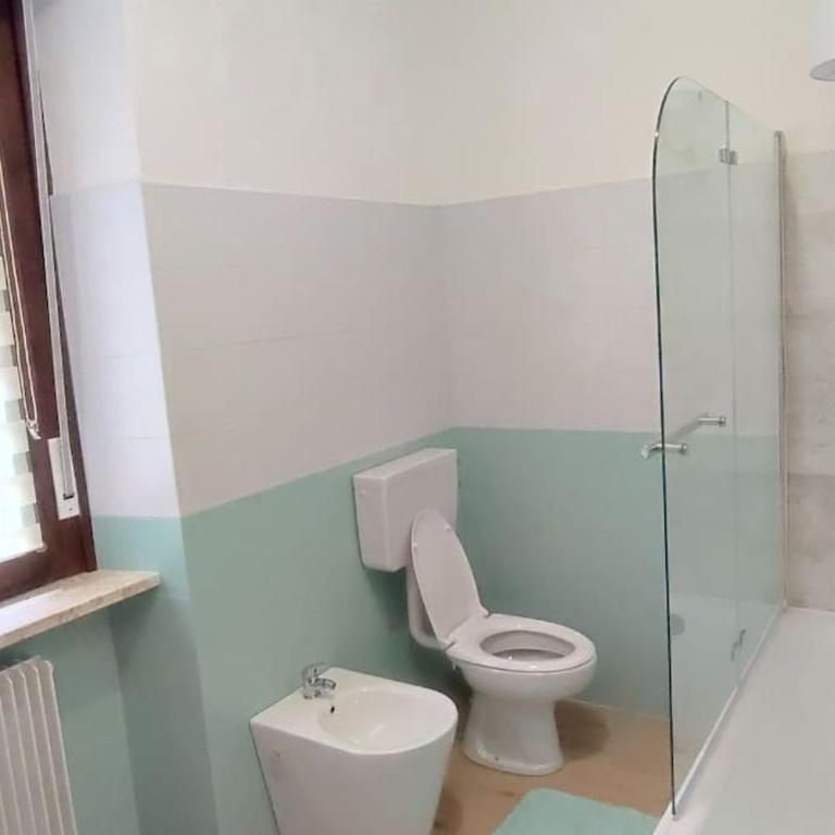 Appartamento Verde Lago Ledro - Apartamento de 2 dormitorios - 18