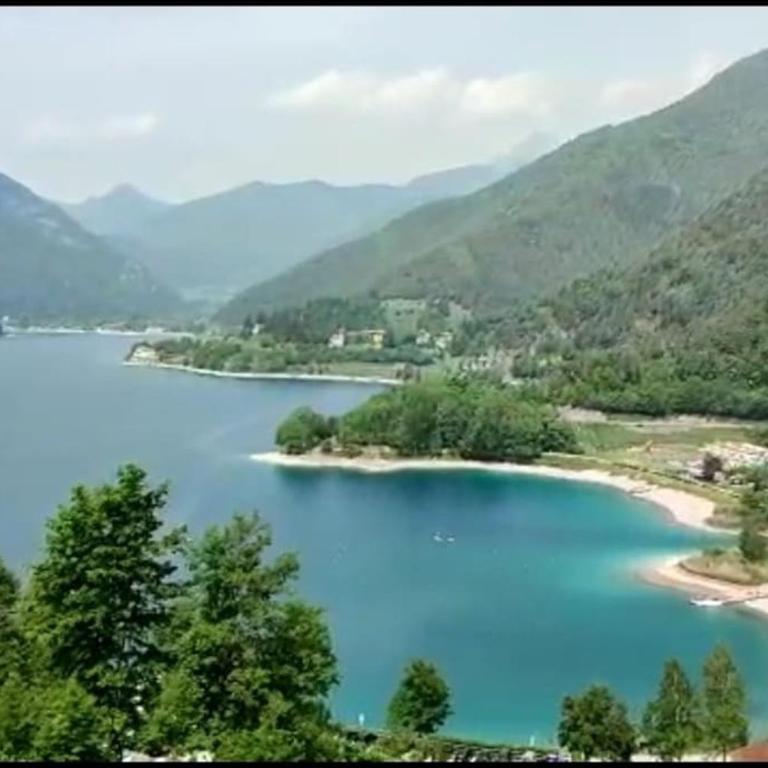 Appartamento Verde Lago Ledro - Apartamento de 2 dormitorios - 20