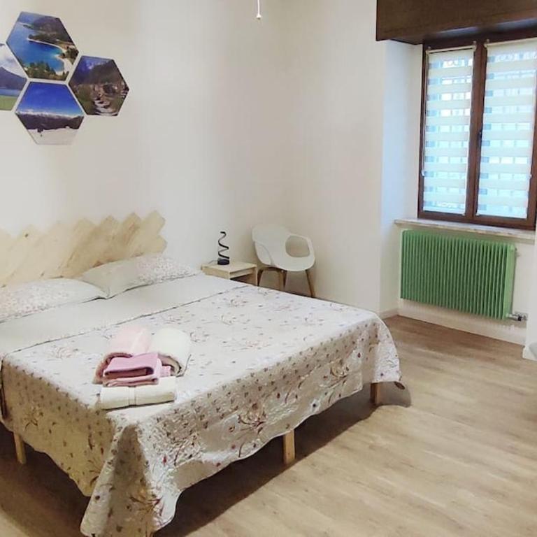 Appartamento Verde Lago Ledro - Apartamento de 2 dormitorios - 21