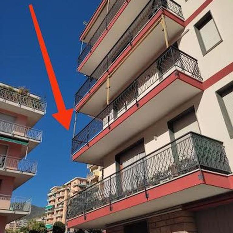 APPARTAMENTO DELIZIOSO CON TERRAZZO IN CENTRO-DELICIOUS APARTMENT WITH TERRACE - One-Bedroom Apartment - 4