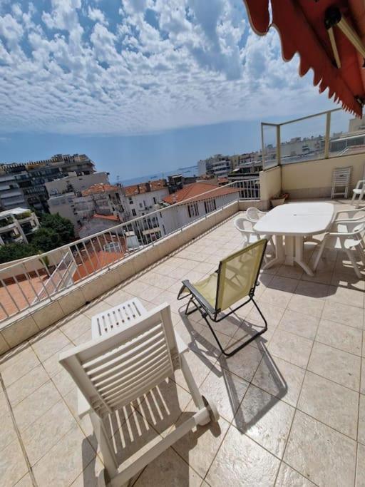 3P Vue Mer Centre Ville - Apartment mit 2 Schlafzimmern - 6