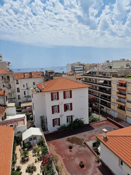 3P Vue Mer Centre Ville - Apartment mit 2 Schlafzimmern - 11