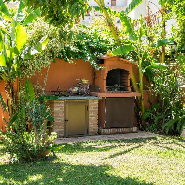 La buganvilla del Chaparral - Casa de 4 dormitorios - 11