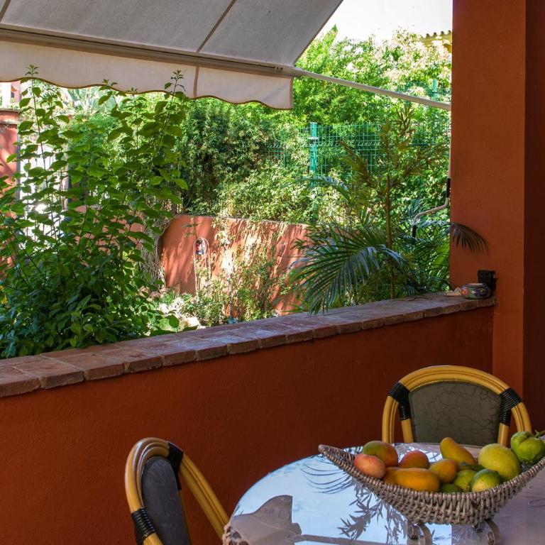 La buganvilla del Chaparral - Casa de 4 dormitorios - 13