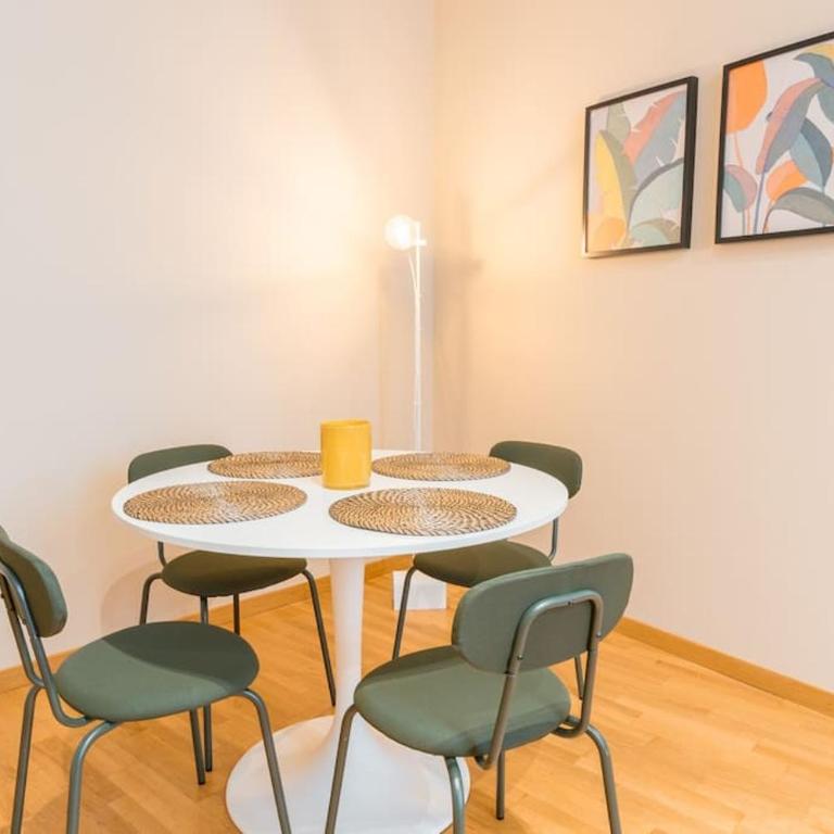 R Limone House - Appartamento con 1 Camera da Letto - 7