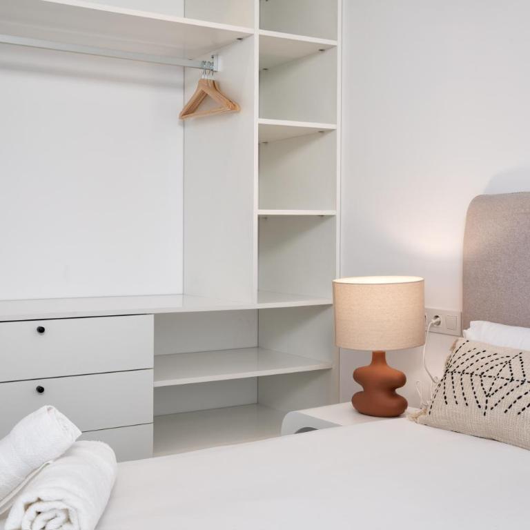 Flateli Lorenzana 35 B - Apartamento de 2 dormitorios con terraza - 21