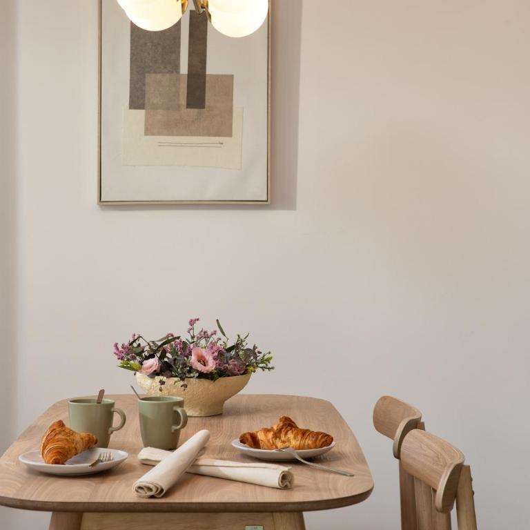 Flateli Lorenzana 35 B - Apartamento de 2 dormitorios con terraza - 8