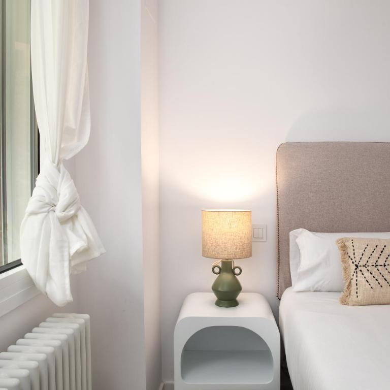 Flateli Lorenzana 35 B - Apartamento de 2 dormitorios con terraza - 16