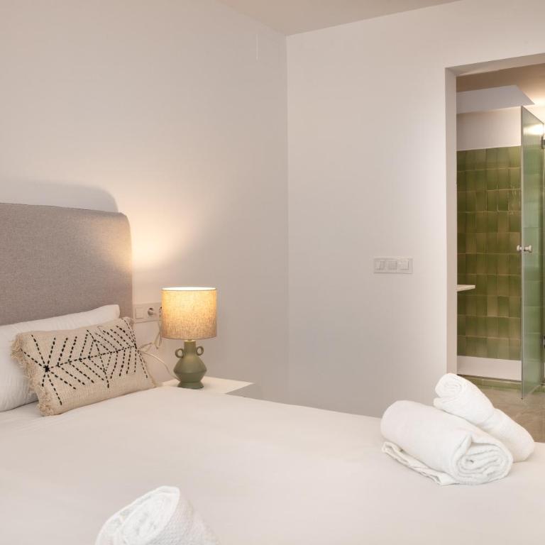 Flateli Lorenzana 35 B - Apartamento de 2 dormitorios con terraza - 17