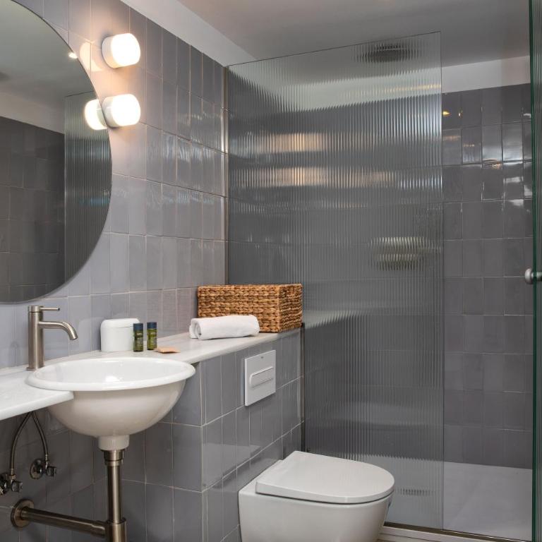 Flateli Lorenzana 35 B - Apartamento de 2 dormitorios con terraza - 23
