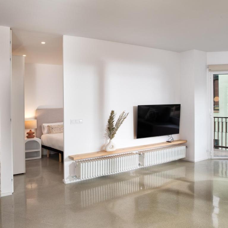 Flateli Lorenzana 35 B - Apartamento de 2 dormitorios con terraza - 4