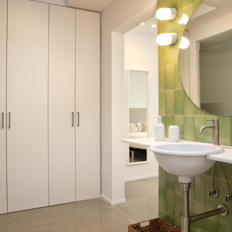Flateli Lorenzana 35 B - Apartamento de 2 dormitorios con terraza - 15