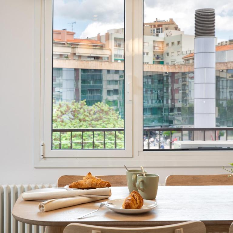 Flateli Lorenzana 35 B - Apartamento de 2 dormitorios con terraza - 9