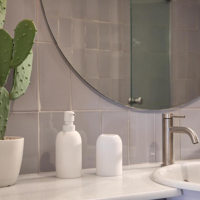 Flateli Lorenzana 35 B - Apartamento de 2 dormitorios con terraza - 22