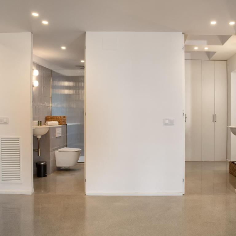 Flateli Lorenzana 35 B - Apartamento de 2 dormitorios con terraza - 12