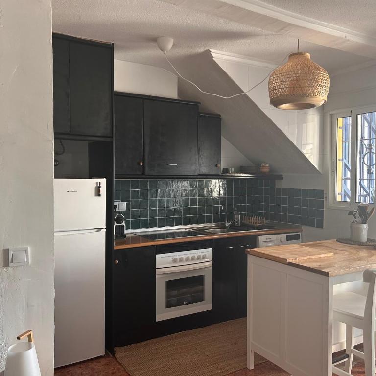 Altomar II Gran Alacant - Two-Bedroom Apartment - 12