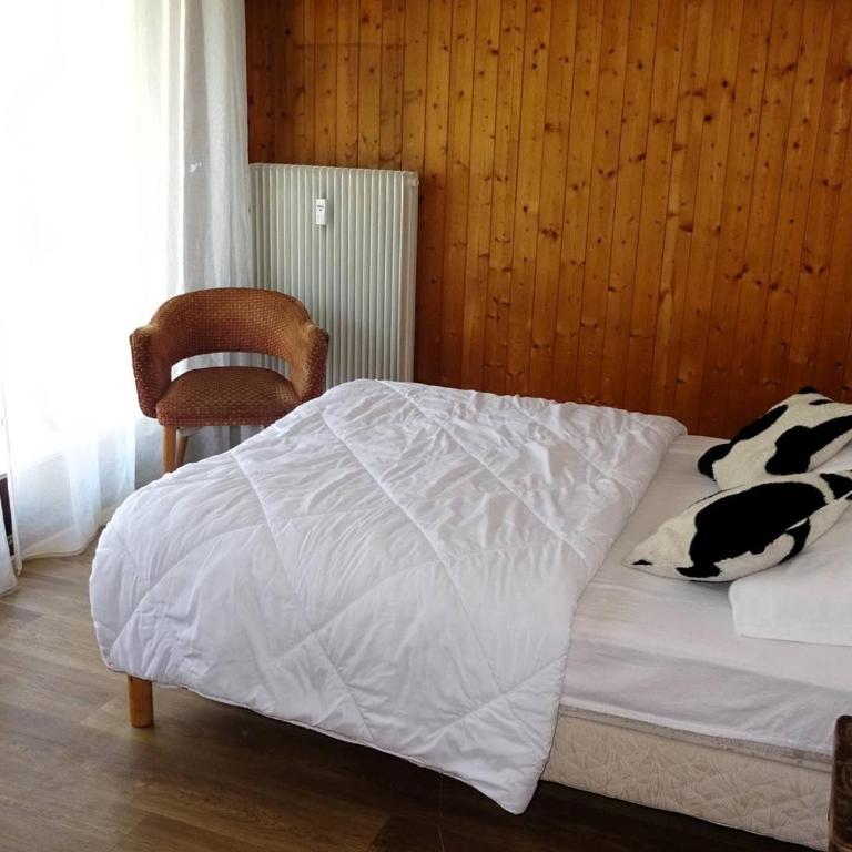 Charmant T2 lumineux pour 5 pers, 300m des commerces, avec balcon et box à skis - Les Gets - FR-1-802-81 - Apartment - 19