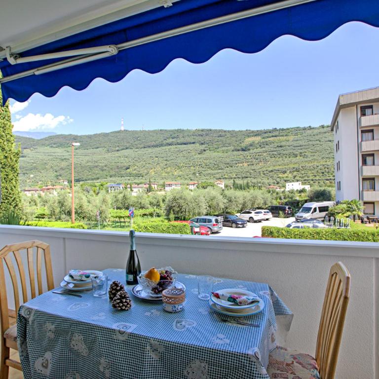 Garden & Surf By Rossana - Happy Rentals - Appartamento con Balcone - 1