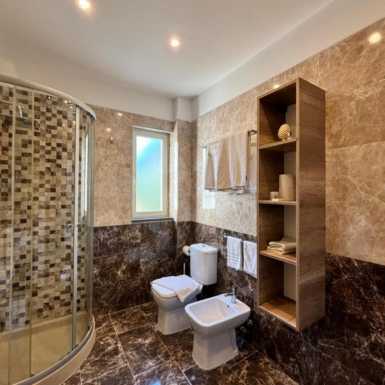 IG - "Villa Don Antonio" Apartments - Appartamento con 1 Camera da Letto con Vista - 3
