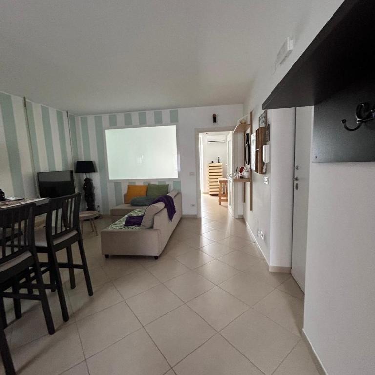 Titti's Place - Appartamento con Balcone - 24