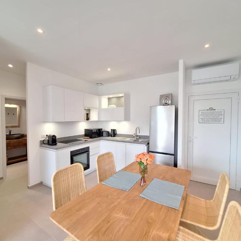Appartements vue mer Rêves d'Azur Les Issambres - Apartment with Sea View - Monaco - 12