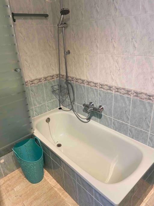 Appartement Tavernes de la Valldigna 4p - Apartamento de 2 dormitorios - 30