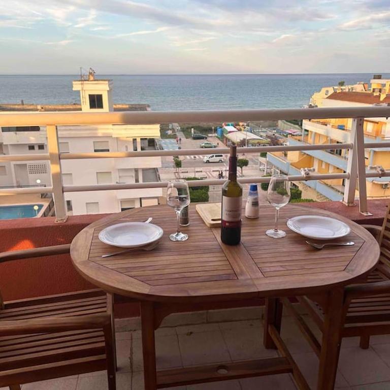 Appartement Tavernes de la Valldigna 4p - Apartamento de 2 dormitorios - 2