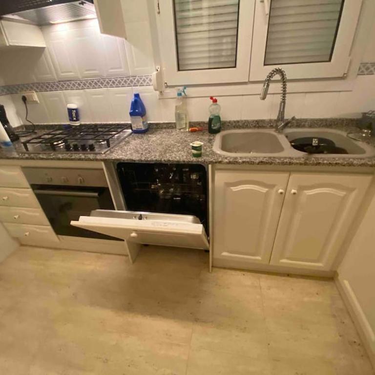 Appartement Tavernes de la Valldigna 4p - Apartamento de 2 dormitorios - 27