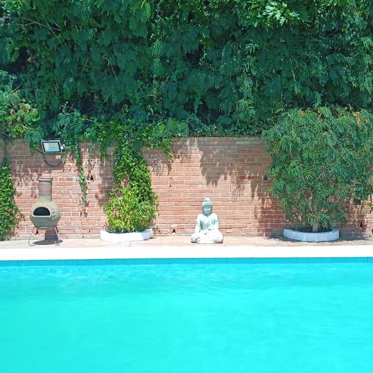 Zen Gardens Retreat Mijas - Casa de 2 dormitorios - 17