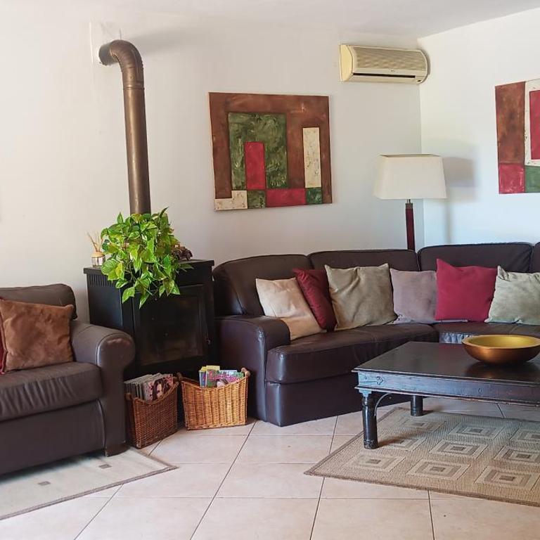 Zen Gardens Retreat Mijas - Casa de 2 dormitorios - 21