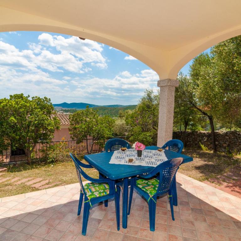 Budoni Case Vacanze - Appartamento con 2 Camere da Letto e Vista Mare - 5