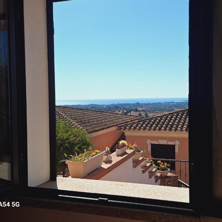 Budoni Case Vacanze - Appartamento con 2 Camere da Letto e Vista Mare - 10