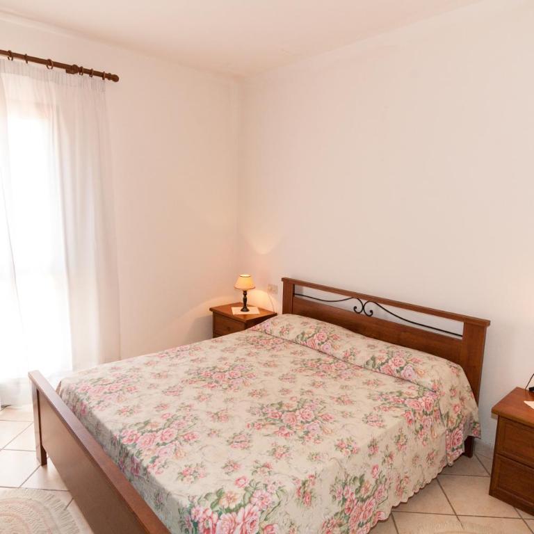 Budoni Case Vacanze - Appartamento con 2 Camere da Letto e Vista Mare - 7
