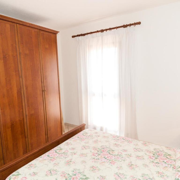 Budoni Case Vacanze - Appartamento con 2 Camere da Letto e Vista Mare - 8