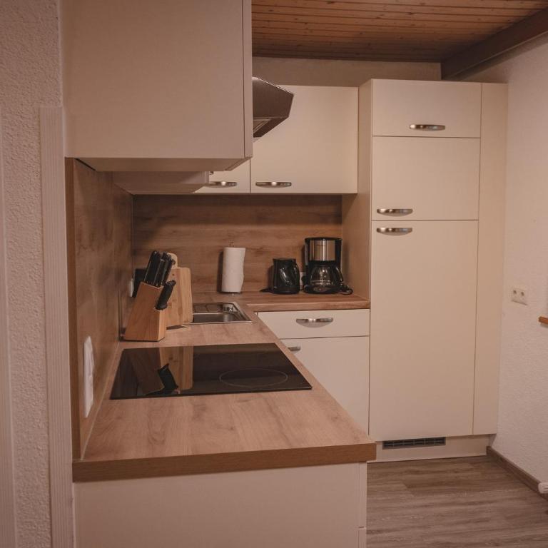 Haus Bergwind - Apartment mit 3 Schlafzimmern - 36