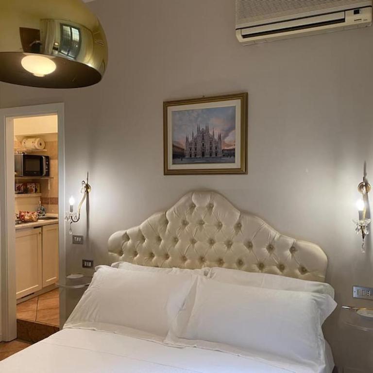 Duomo Prestige - Appartamento con 1 Camera da Letto - 1