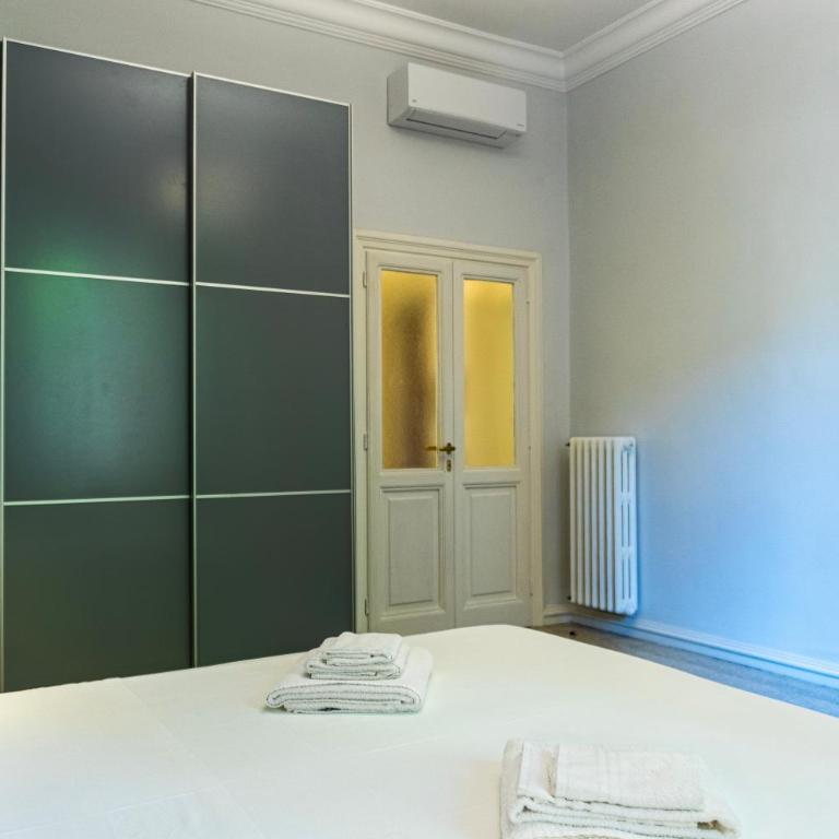 Trastevere 40 - Appartamento con 2 Camere da Letto - 34