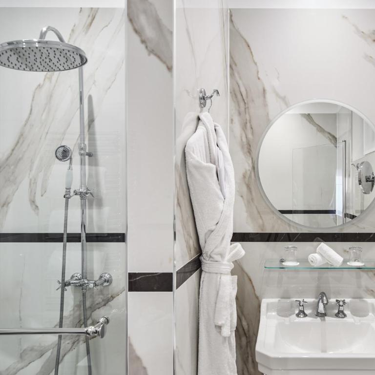 Hotel Westminster - Chambre Exécutive - 1