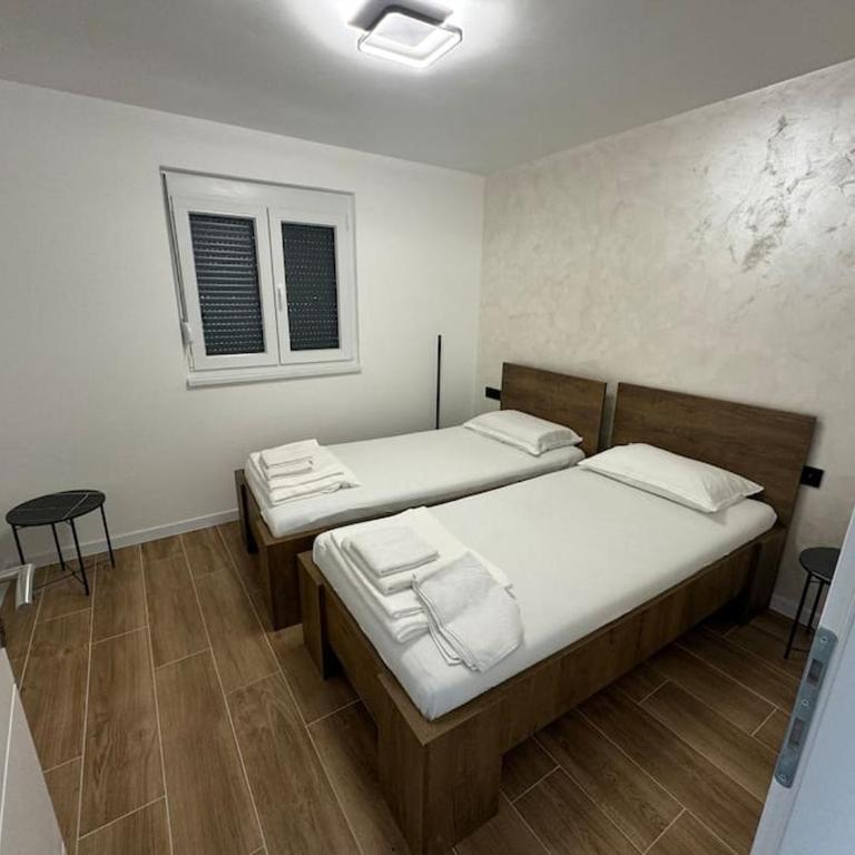Villa Sofia - Two-Bedroom Villa - 13