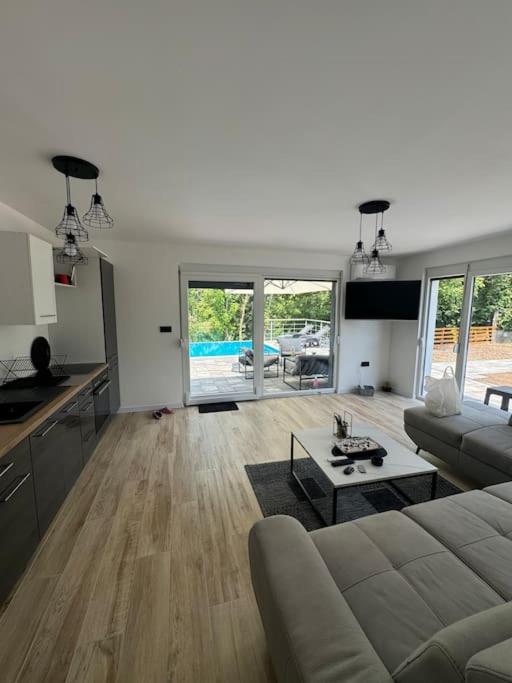 Villa Sofia - Two-Bedroom Villa - 22