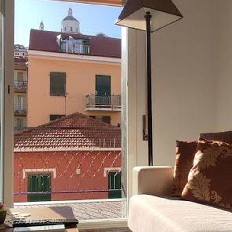 APPARTAMENTO DELIZIOSO CON TERRAZZO IN CENTRO-DELICIOUS APARTMENT WITH TERRACE - One-Bedroom Apartment - 7