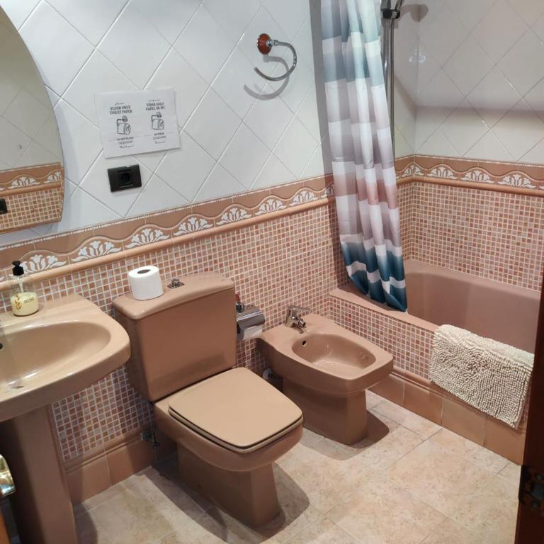 Ca La Solé - Apartamento de 3 dormitorios - 9