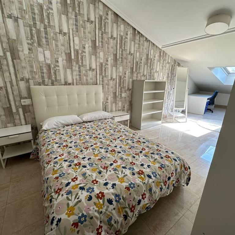 La Luna 3 - Apartamento de 1 dormitorio - 4